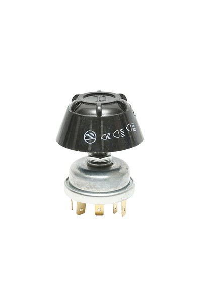 UTB Light and horn switch for Case IH, Massey Ferguson, David Brown 1668816M1