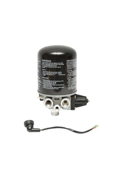 UTB Uscator aer cu flitru pentru sisitem compresor cod OEM 4324101110, 432410...