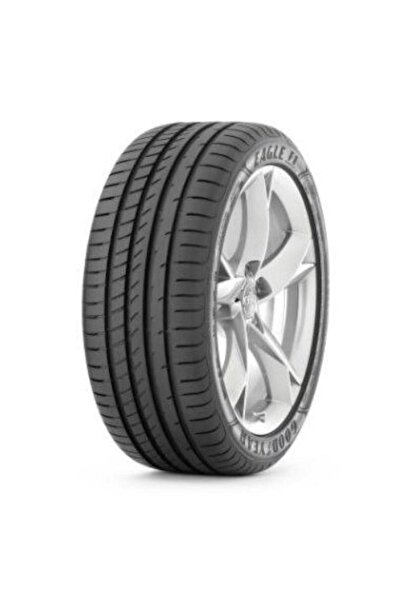 Goodyear Anvelope Vara EAGLE F1 ASYMMETRIC 2 265/40R19 98Y FP