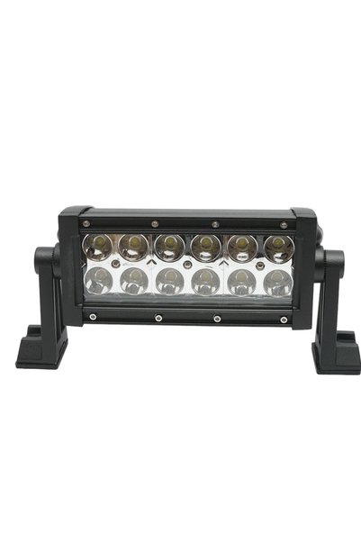 UTB LED лампа тип бар с 12 светодиода 9-60V 36W 6000K Breckner Германия