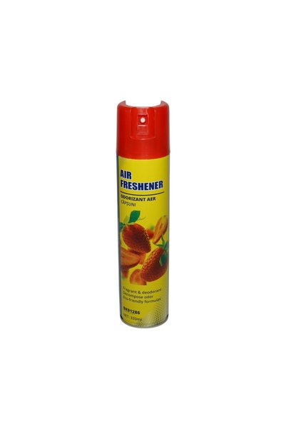 UTB Αποσμητικό σπρέι camera capsuni 320ml Breckner Γερμανία