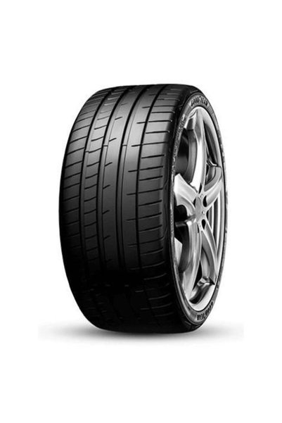 Goodyear Anvelope Vara EAGLE F1 SUPERSPORT 255/35R20 97Y