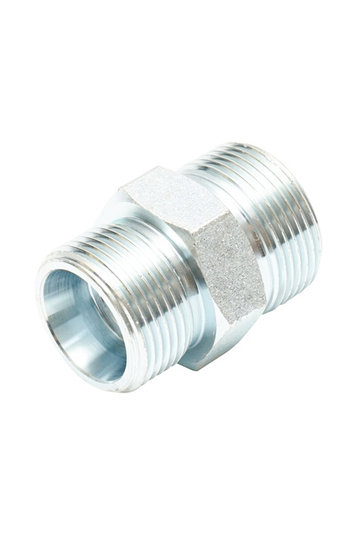 UTB Adaptor drept de reducere cu filet exterior M26x1.5L - M24x1.5