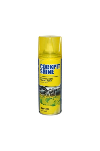 UTB Spray silicon antistatic lamaie 200ml Breckner Germania