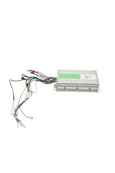 UTB Controler motor perie 48V, 500W pentru masina electrica automata de spala...