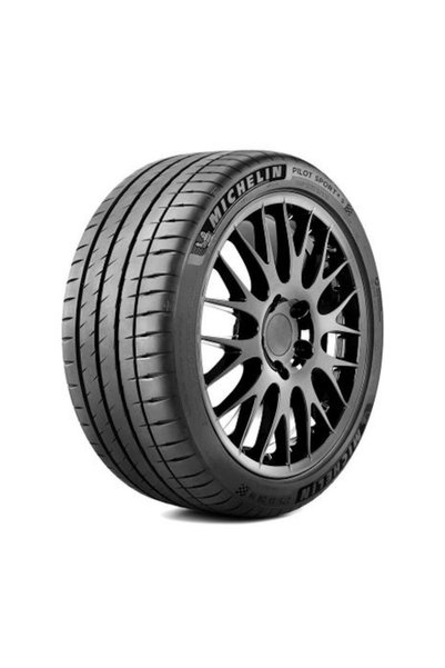 Michelin Anvelope Vara PS4 S 255/35R19 96Y