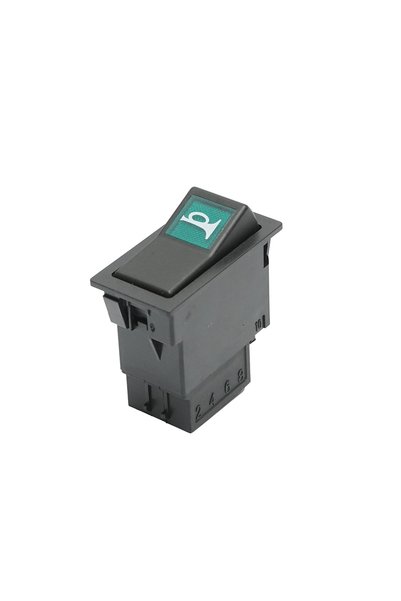 UTB Intrerupator claxon universal