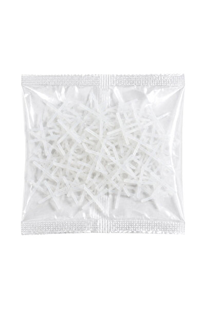 UTB Distantiere gresie si faianta 1mm 100 buc/set