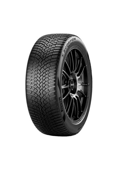 Pirelli Anvelope Iarna Scorpion winter 3 235/60R18 107V