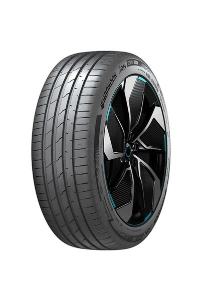 Hankook Anvelope Vara IK01A ION EVO SUV SG 255/50R19 103T