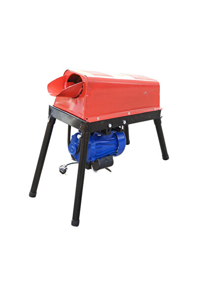 UTB Moară electrică de porumb 1800W, 220V, capacitate 300-500 kg/h, turație 2...