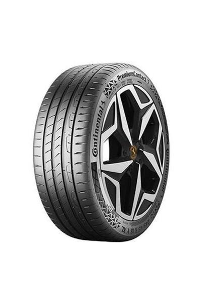 Continental Anvelope Vara PREMIUM CONT 7 285/40R21 109Y