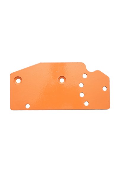 UTB Suport placa prindere tavalug pentru tocatoare seria EF, BK98227, BK98225...