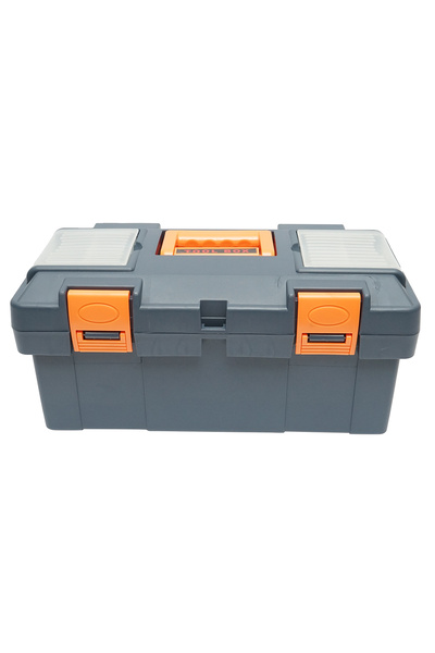 UTB Cutie pentru scule din plastic 440x220x205mm Breckner Germania