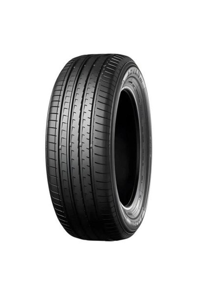 Yokohama Anvelope Vara V61 225/50R19 96V