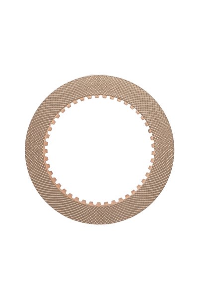 UTB Δίσκος τριβής 133.2x92.8x1.5mm για John Deere OEM RE227812