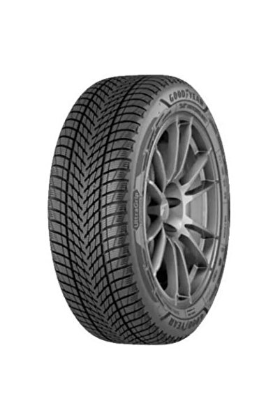 Goodyear Anvelope Iarna UG PERFORMANCE 3 SEAL 255/50R19 103T