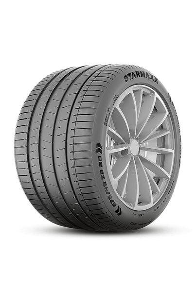 Starmaxx Anvelope Vara DYNAMIX SPORT 245/45R19 102Y