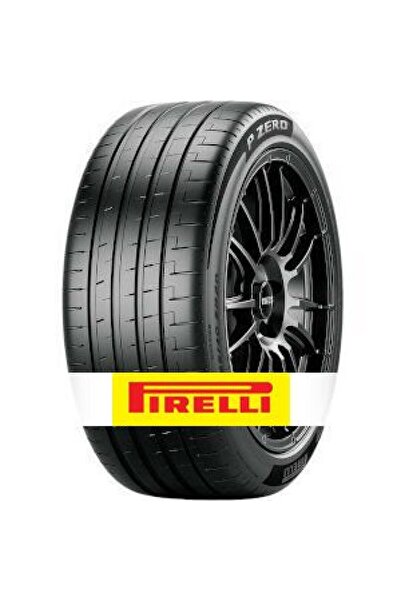 Pirelli Anvelope Vara PZERO5 ELT PZ5 245/40R20 99W