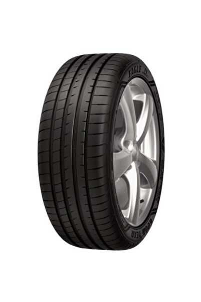 Goodyear Anvelope Vara EAGLE F1 ASYMMETRIC 3 SUV 255/55R19 111W