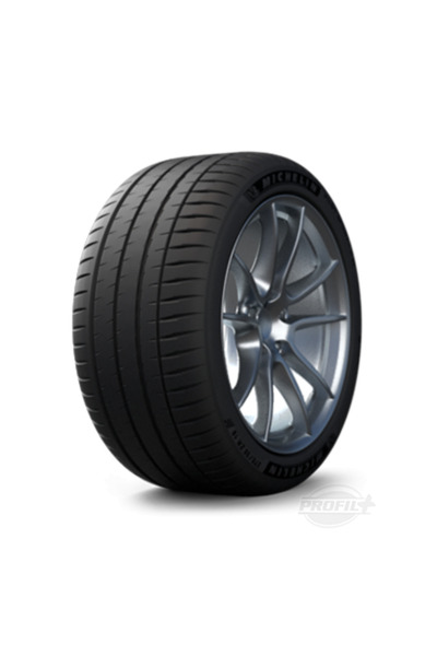 Michelin Anvelope Vara PS4 S I 285/30R20 99Y