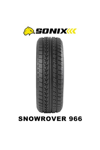 Sonix Anvelope Iarna SNOWROVER 966 235/70R16 106T