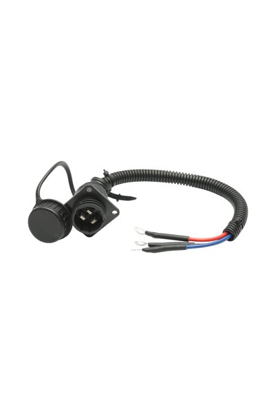 UTB Βοηθητική υποδοχή John Deere, κωδικός OEM RE51091