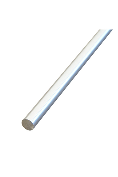UTB Tija rotunda cromata Ø 12mm, lungime 3m