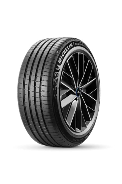 Michelin Anvelope Vara PS5 ENERGY ACOUSTIC 225/45R19 96H