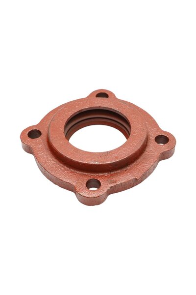UTB Disc bearing outer cover, inner diameter 135mm