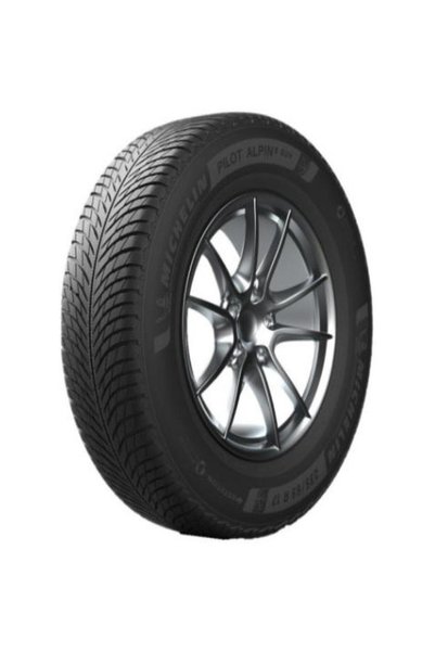 Michelin Anvelope Iarna Pilot Alpin 5 SUV 295/35R22 108W