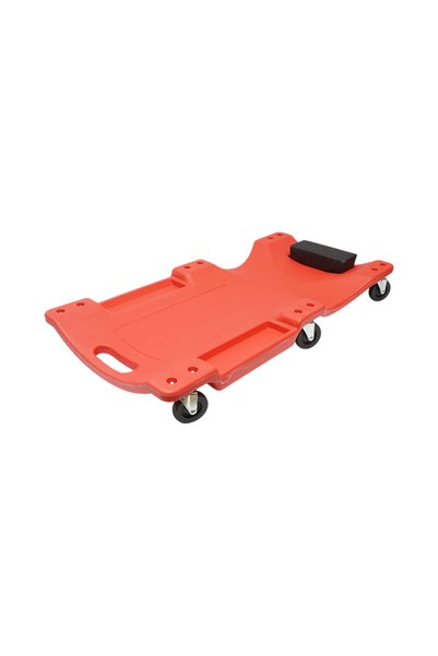 UTB Pat mobil atelier auto (targa cu rotile) 920x435x100mm Breckner Germany