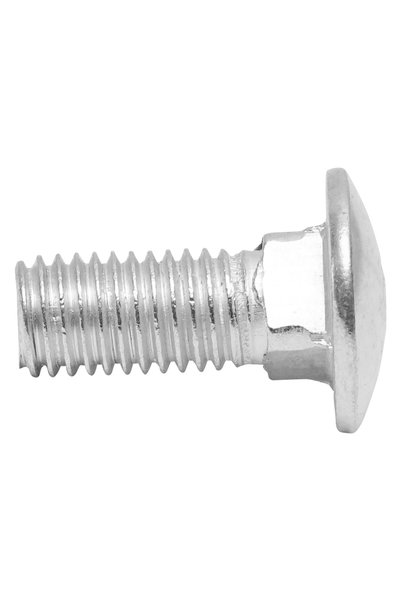 UTB Set 50 surub pentru plug DIN 603 M14x30mm
