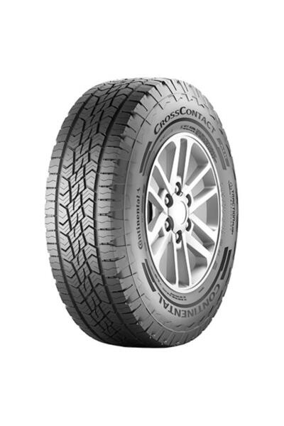 Continental Anvelope Vara CrossContact ATR 255/70R15 112T FP M+S