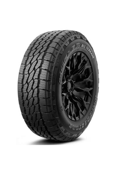 Bridgestone Anvelope All Seasons DUELER A/T 002 235/70R16 106T
