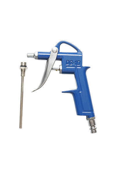 UTB Pistol de suflat aer comprimat cu duza scurta 18mm, medie 100mm