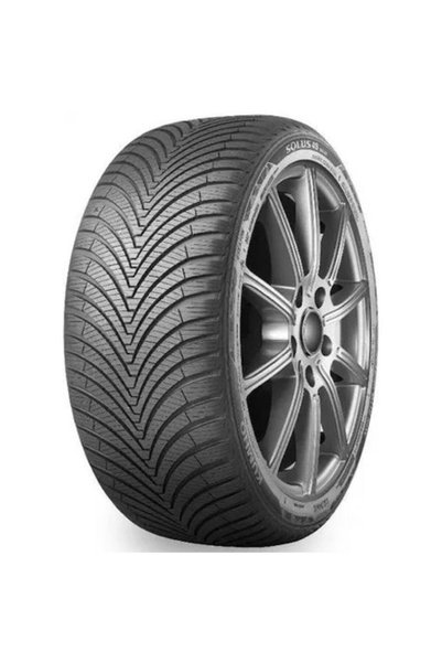 Kumho Anvelope All Seasons 4S HA32 225/50R18 95V