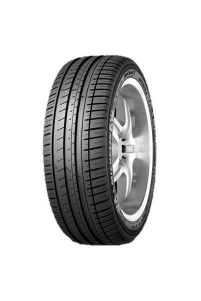 Michelin Anvelope Vara PS3 ACOUSTIC 245/45R19 102Y