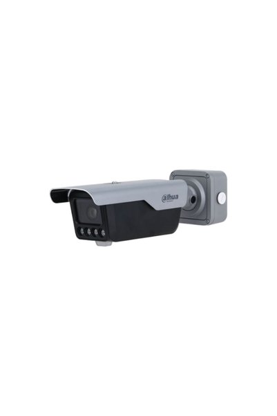 DAHUA Κάμερα ANPR ITC413-PW4D-IZ1 4MP Μηχανοκίνητη LPR