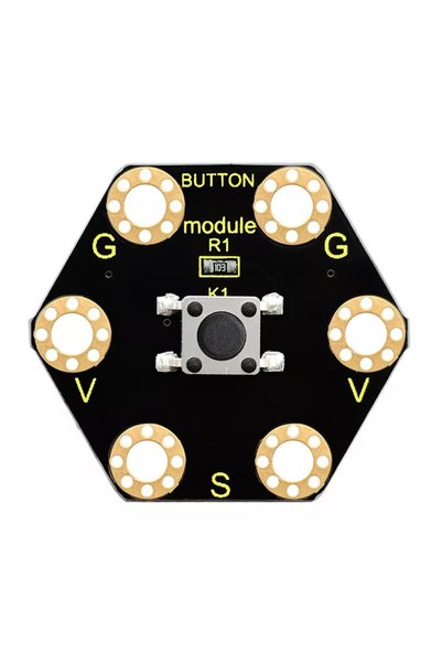 Keyestudio button module KS0419 για Micro:bit