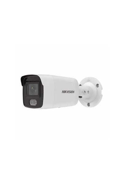 Hikvision Κάμερα IP DS-2CD2027G2-L 2MP 2.8mm ColorVu