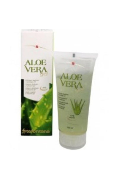 Herbavit Gel Aloe Vera Herbavit, 100 ml
