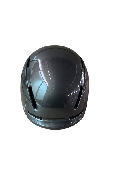 Asistan Ft-11 Kask - Gri M