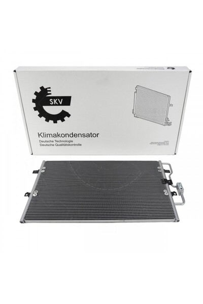 ESEN SKV Radiator climatizare Citroen Evasion Jumpy I Fiat Scudo Ulysse Peuge...