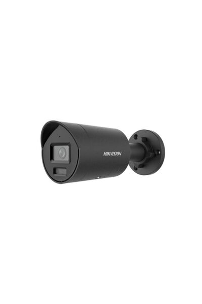 Hikvision Κάμερα IP DS-2CD2087G2H-LIU 8MP 2.8mm Μαύρη