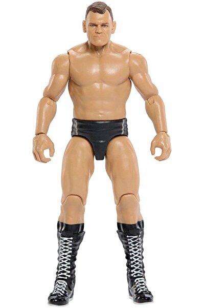 mattel WWE: Φιγούρες του Κύριου Αγώνα - WWE Γκούντερ (JHJ29)