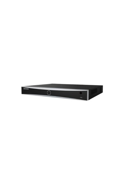 Hikvision NVR DS-7604NXI-K1/4P 4 Κανάλια PoE AcuSense 4K
