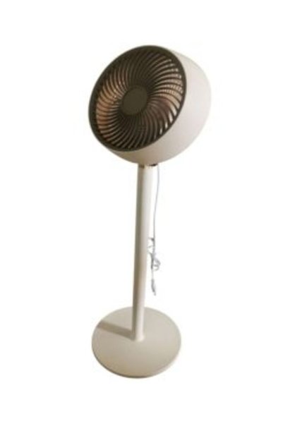 OEM Επιτραπέζιος και επιδαπέδιος 95cm ανεμιστήρας 8.5″ 3 ταχυτήτων CF-200-1