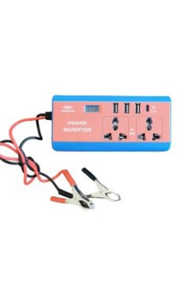 OEM Inverter ρεύματος 300W MT-20