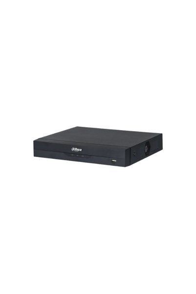 DAHUA NVR NVR4108HS-8P-EI 8 Κανάλια 8 PoE WizSense AI